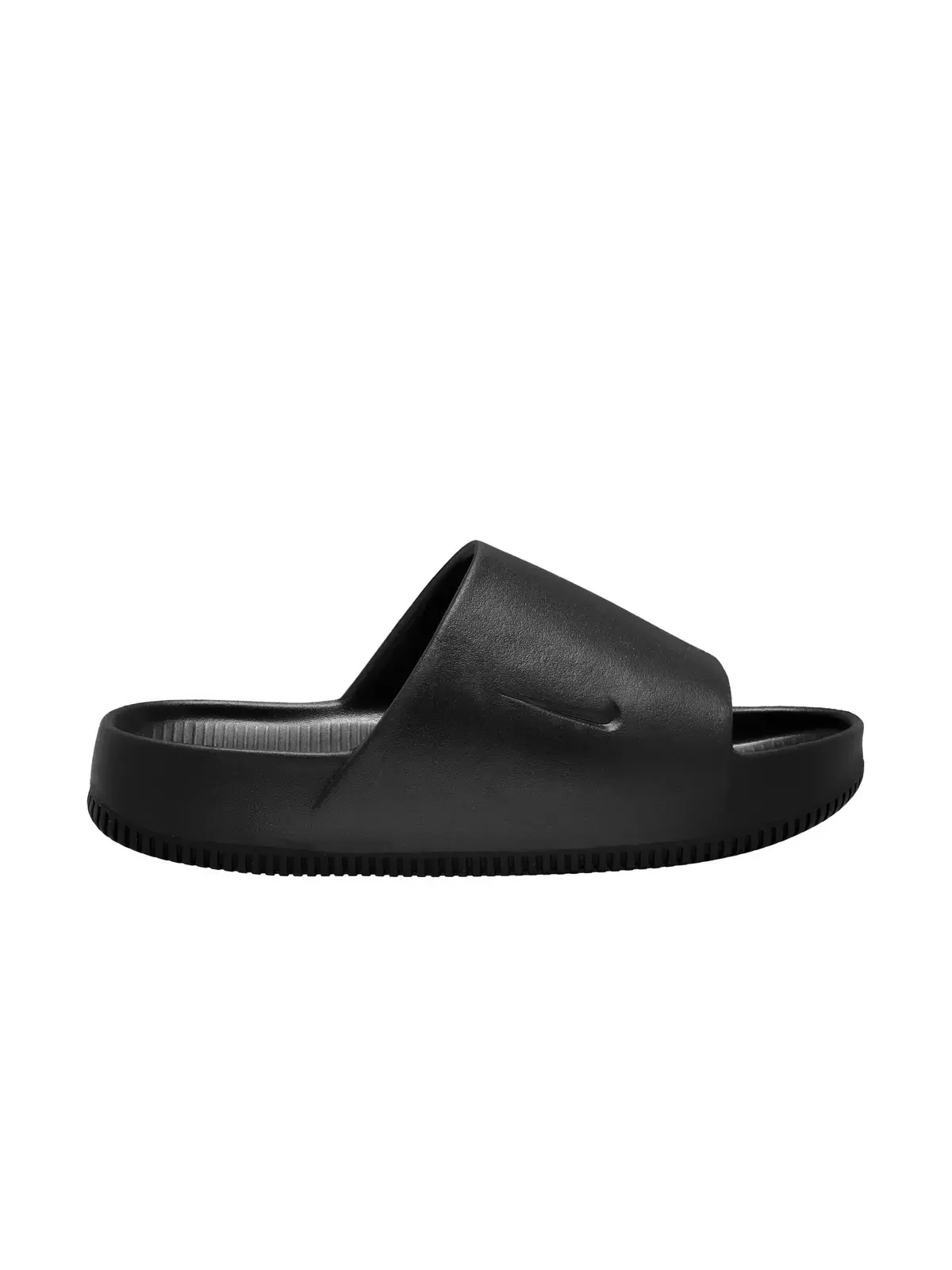 Calm "Black" Men's Slide - 1