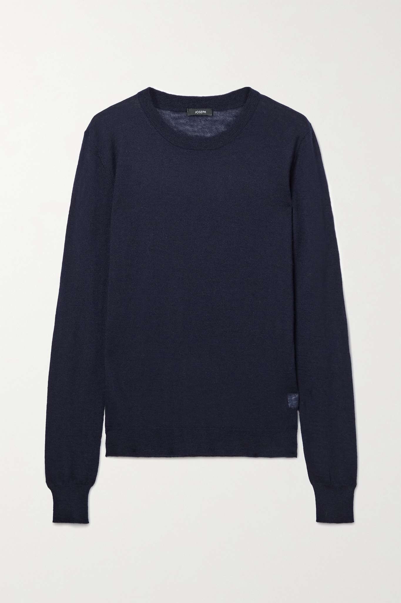 Cashair cashmere sweater - 1