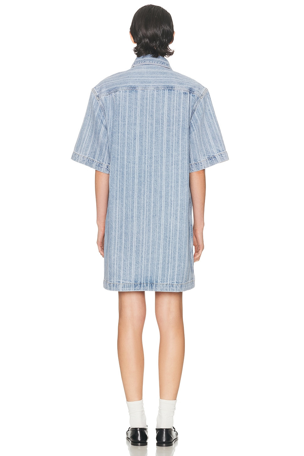 Rylan Dress - 3