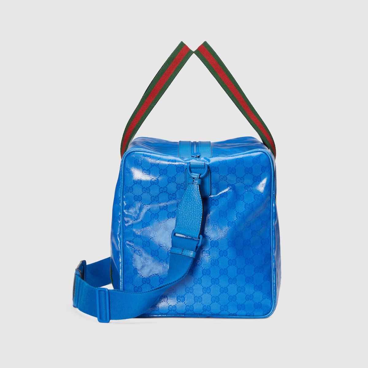 Large duffle bag with Web - 6