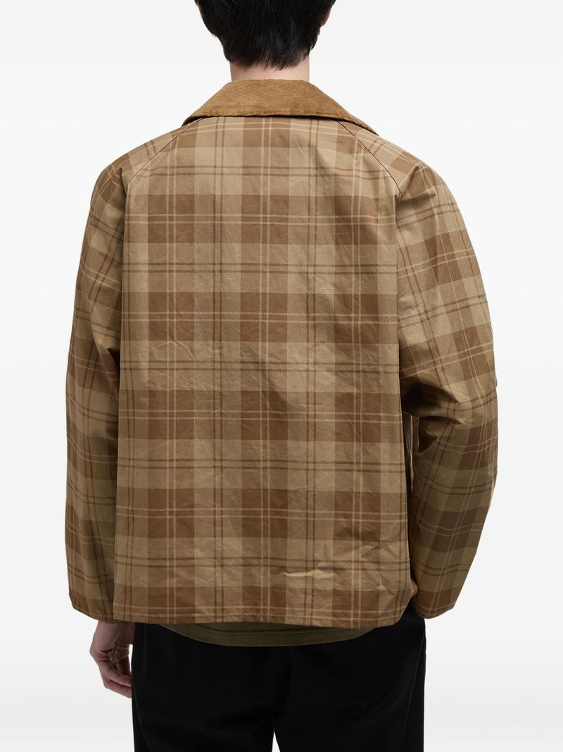 check windbreaker 4