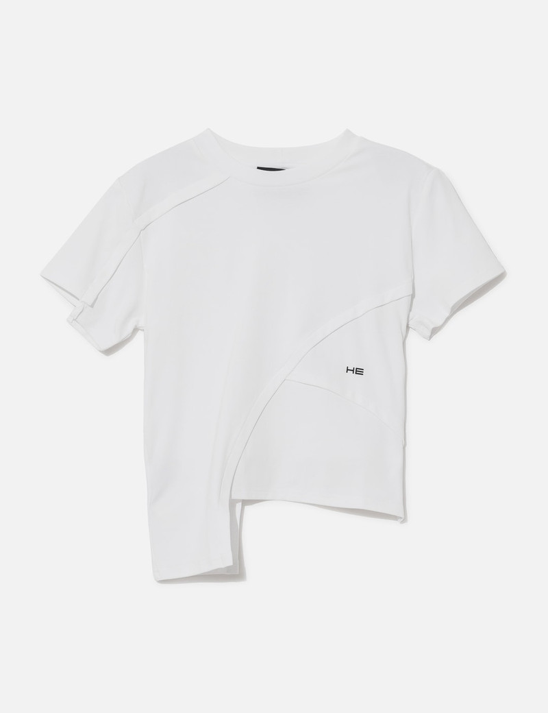 DECONSTRUCTED T-SHIRT 1