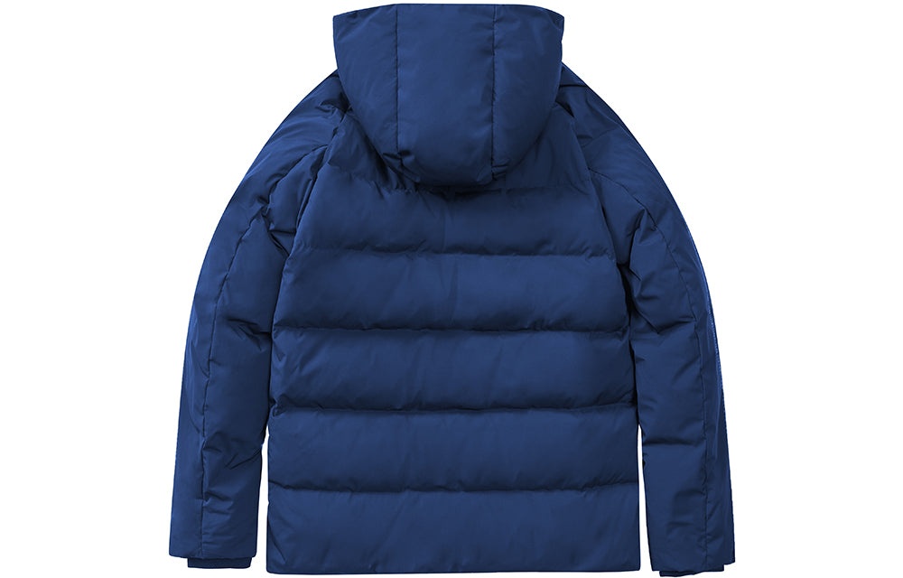 Under Armour Training Sports Down Jacket 'Blue' 21600801-408 - 2