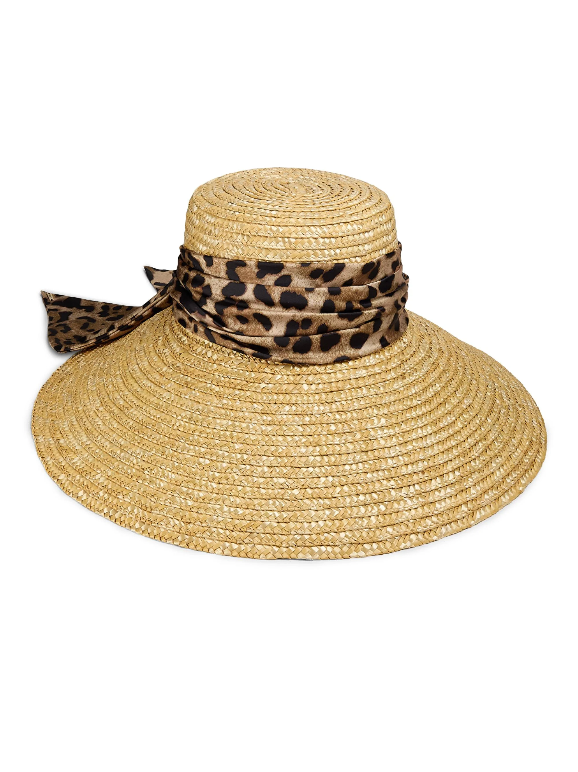 Women's Mirabel Sun Hat - Natural - 1