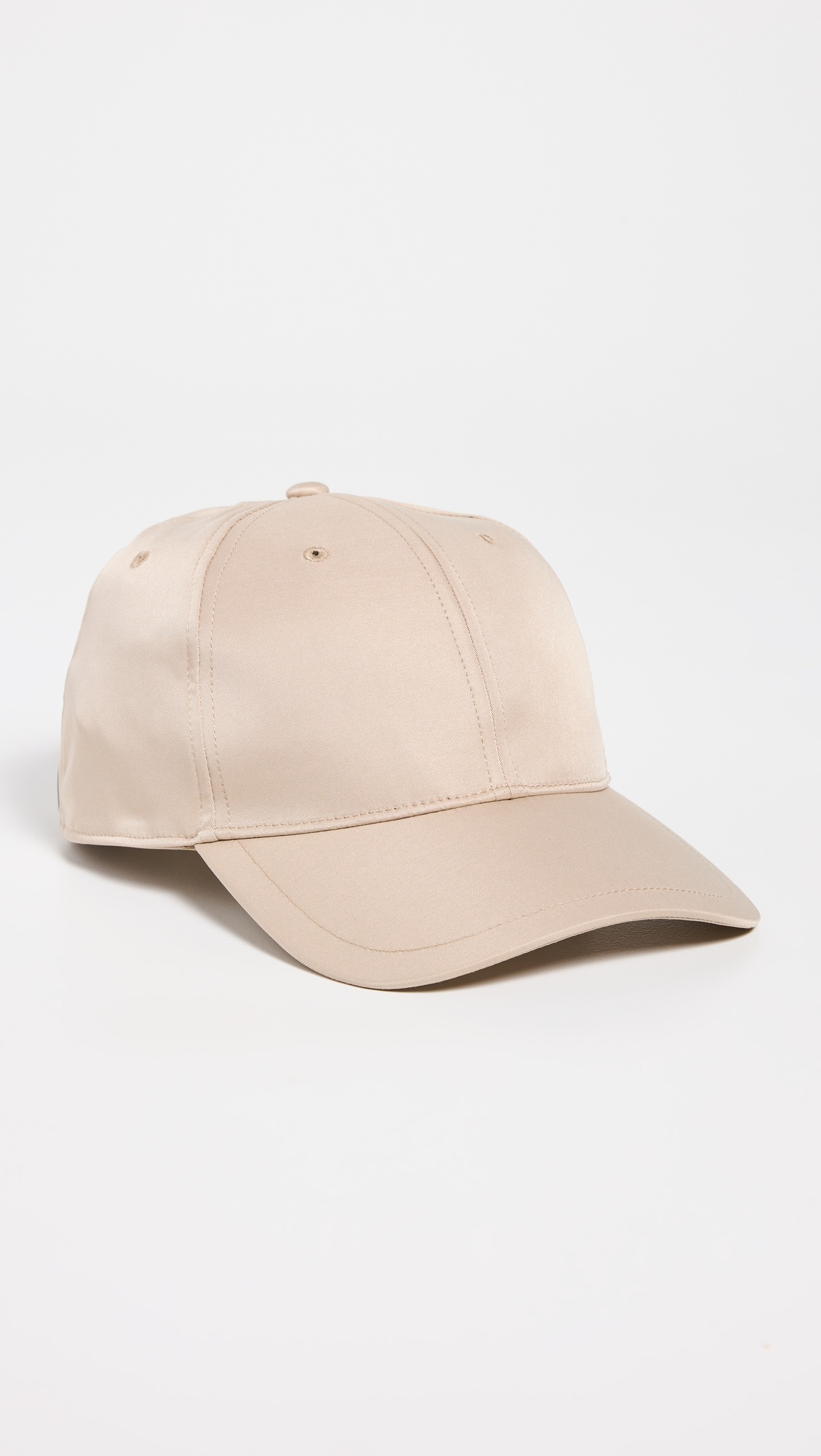 Miles Baseball Cap - 1