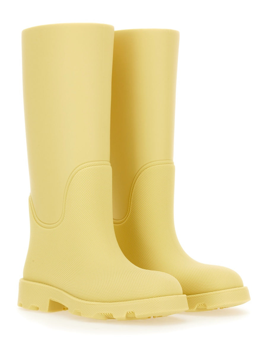 Burberry Women Boot "Marsh" - 2
