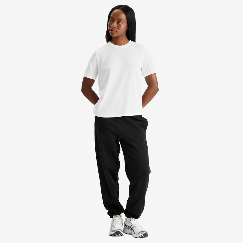 SKIMS SKIMS Relaxed Tees T-Shirt outlook
