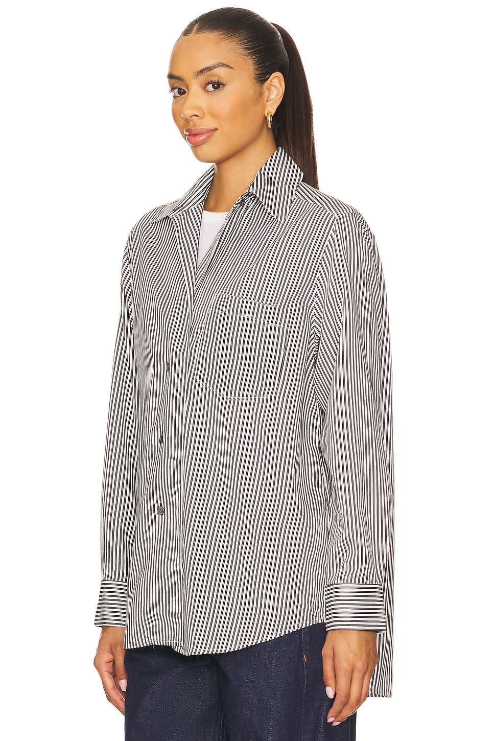 Aris Shirt - 2