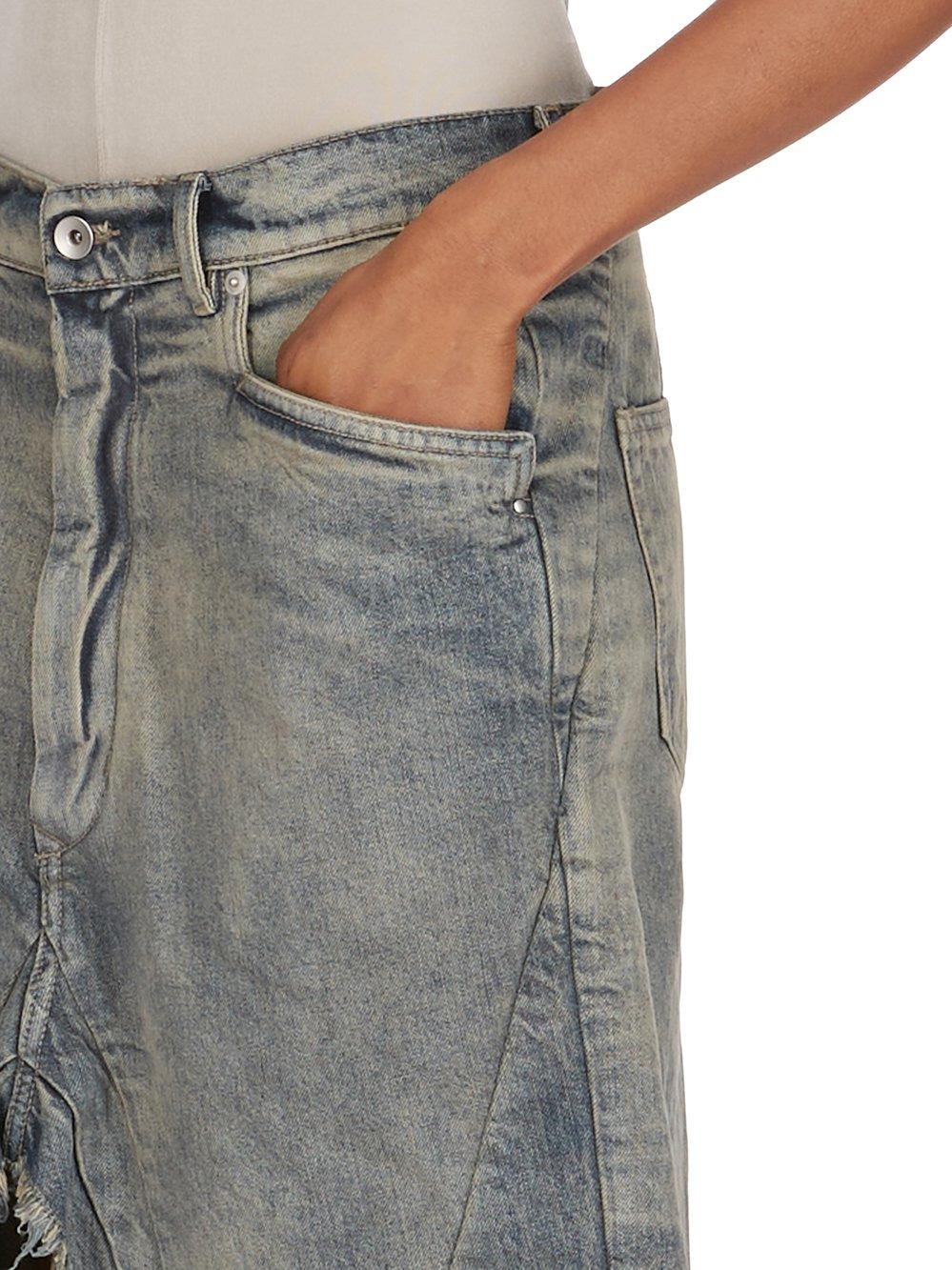 SKIRT - 6