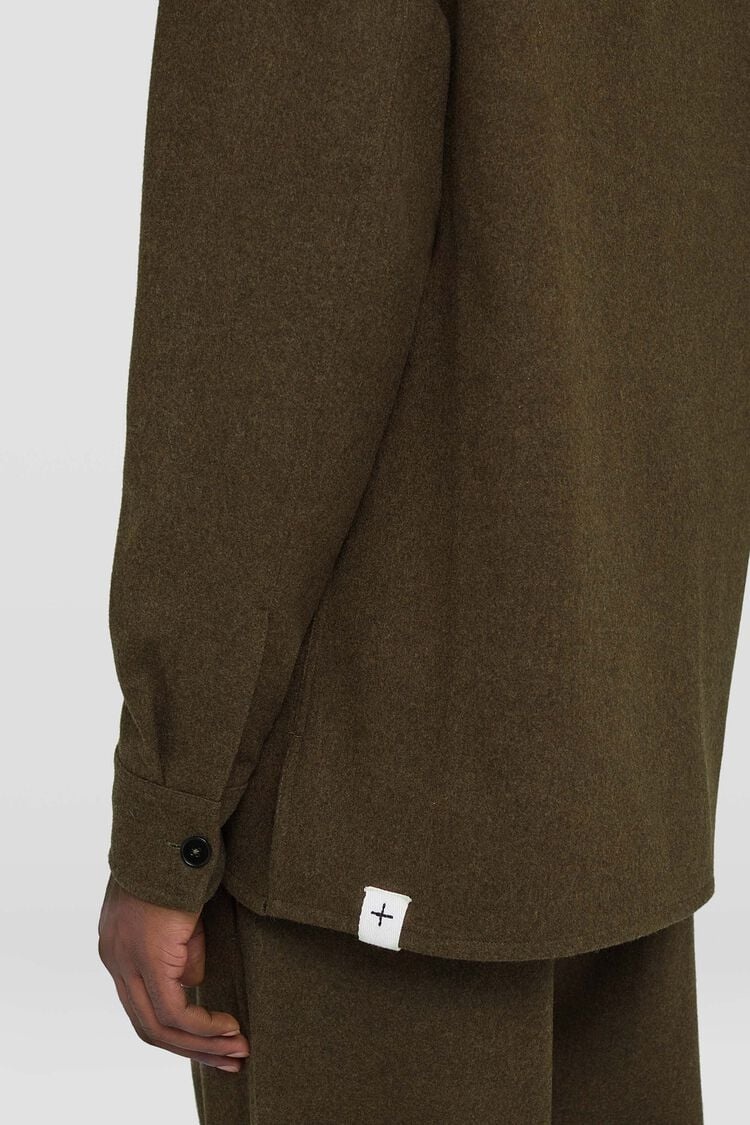 Overshirt - 7