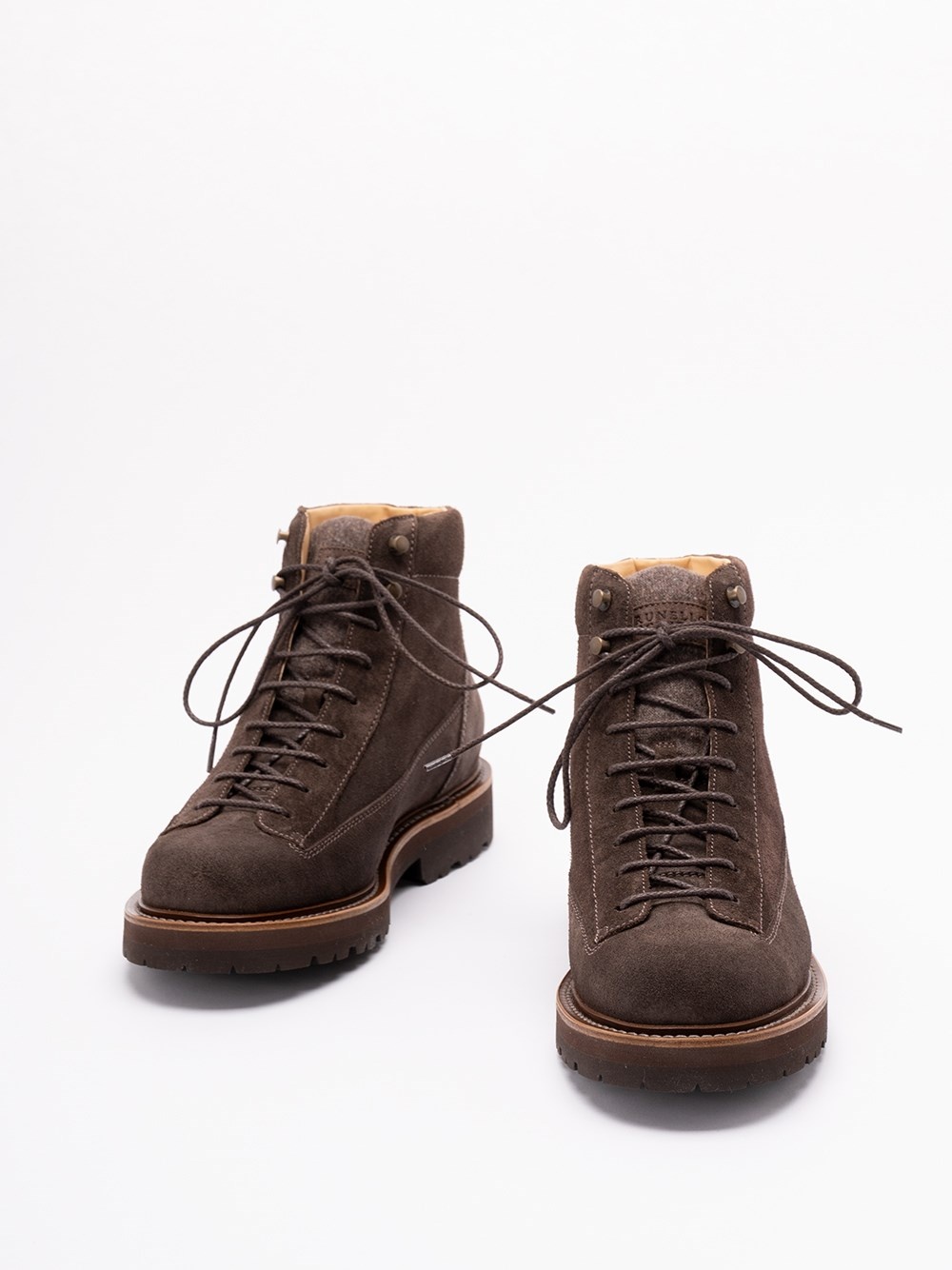 Ankle Boots - 2
