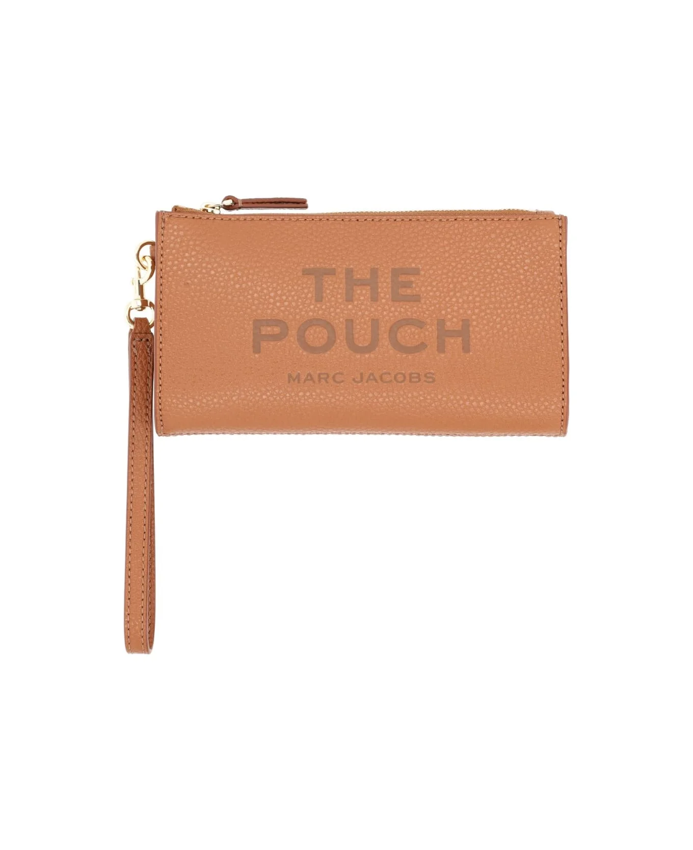 Leather Pouch - 1