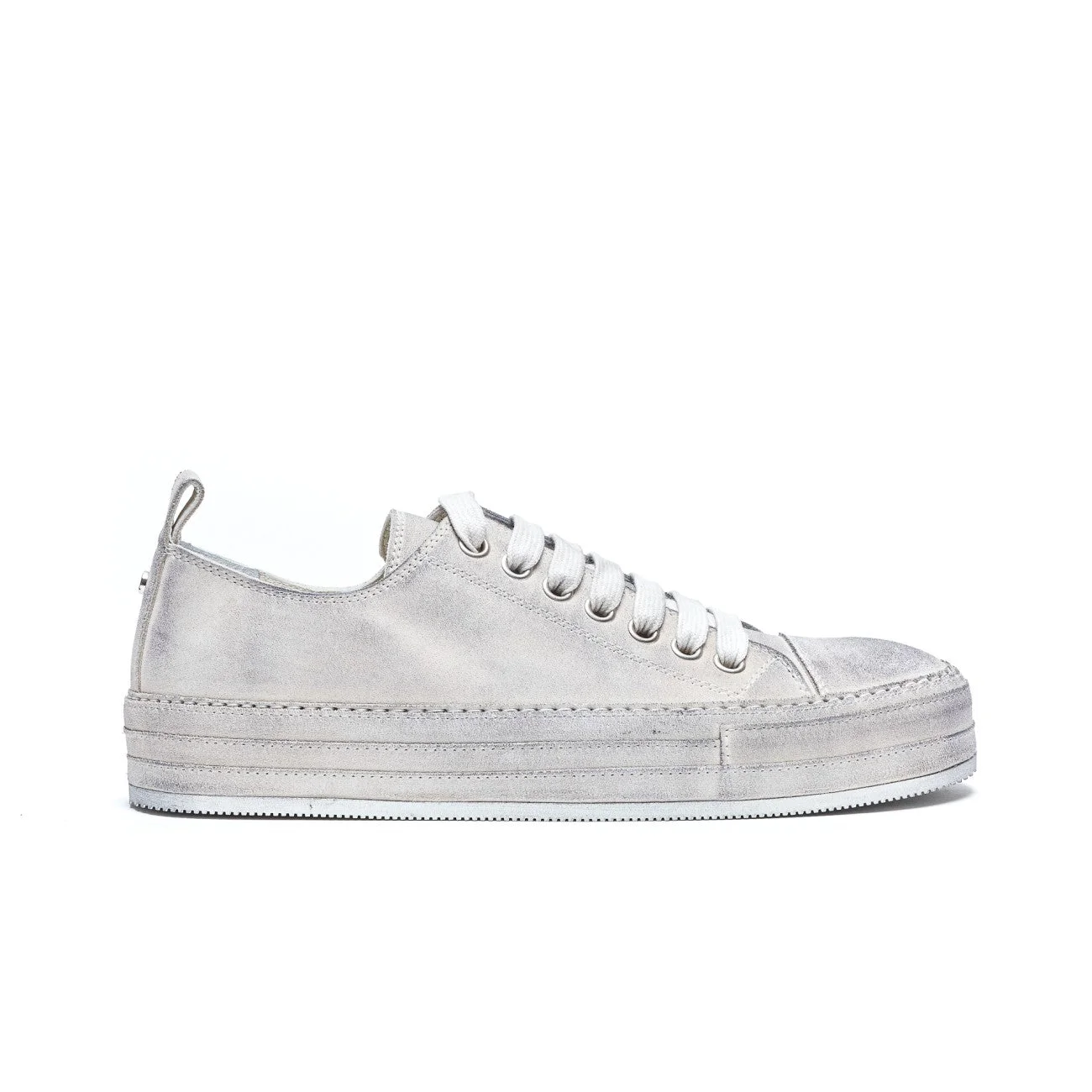 Ann Demeulemeester Men Nono Sneakers - 1