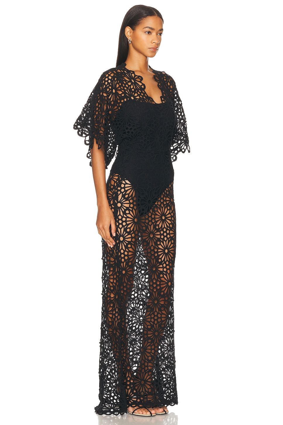 Obie Gown - 2