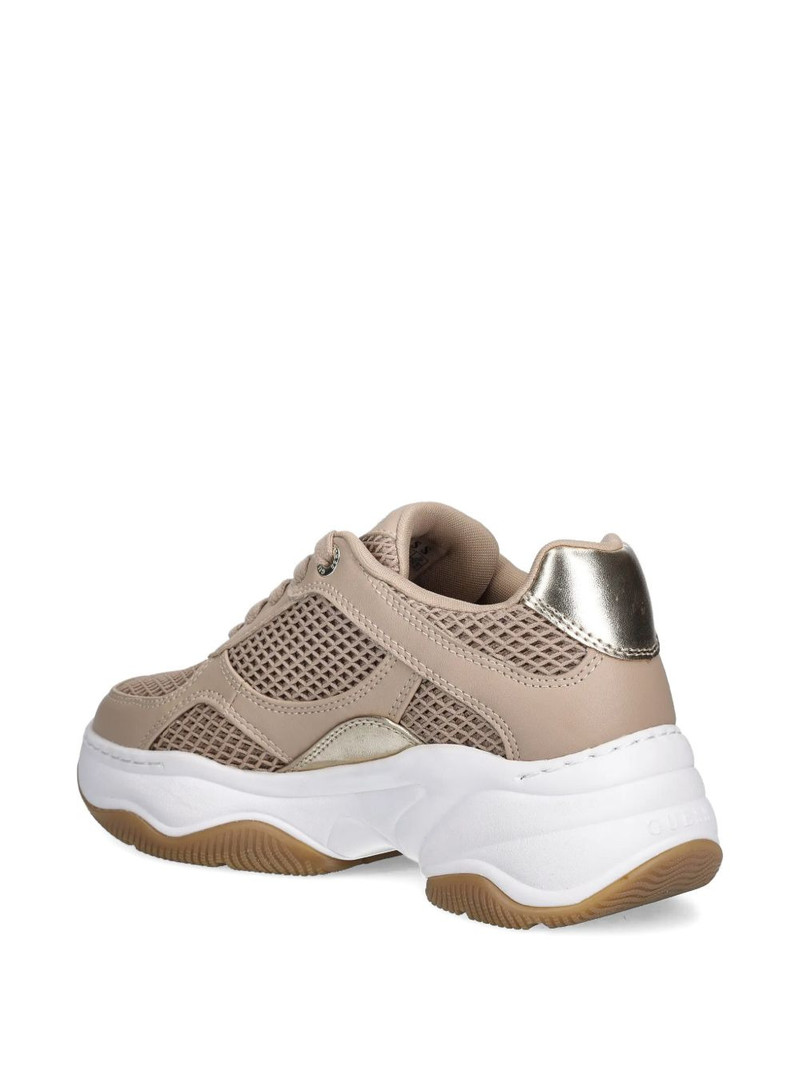 Harpaa chain detail sneakers 4