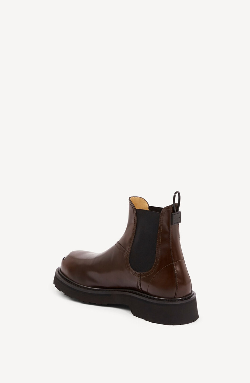 KENZO KENZOSMILE Chelsea boots outlook