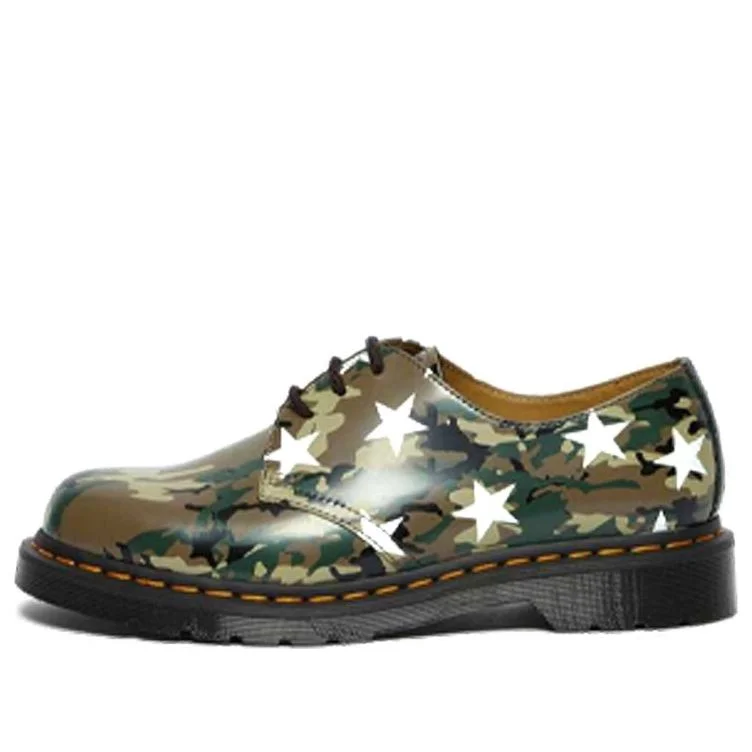 Dr. Martens SOPHNET. x END. x 1461 'Camo' 27010102 - 1