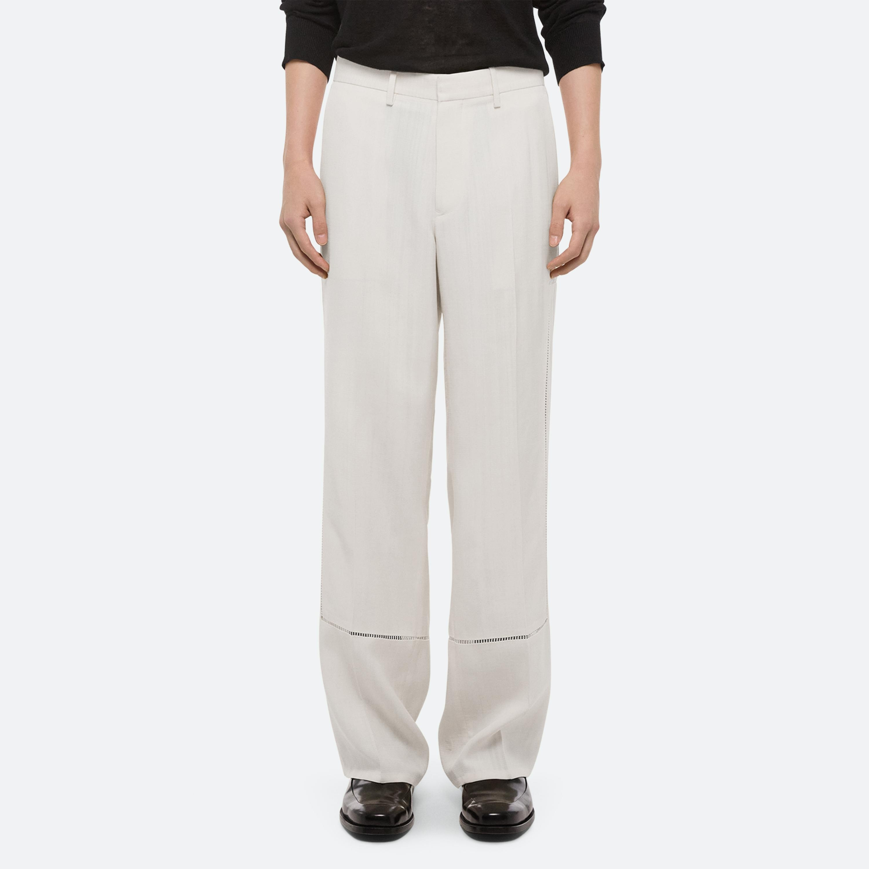 BORDER CARPENTER TROUSERS - 3