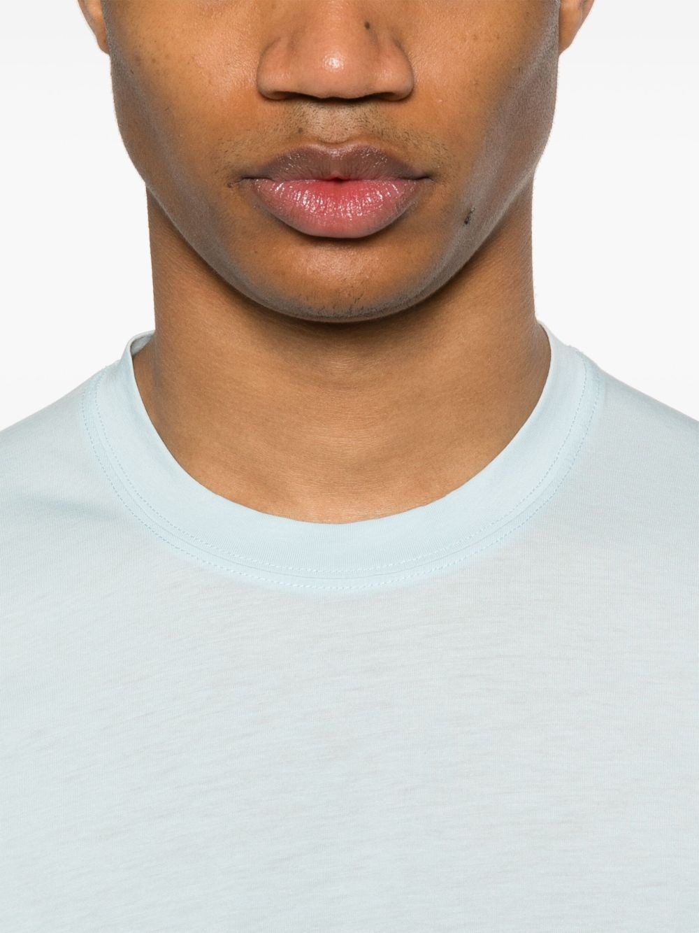 jersey T-shirt - 4