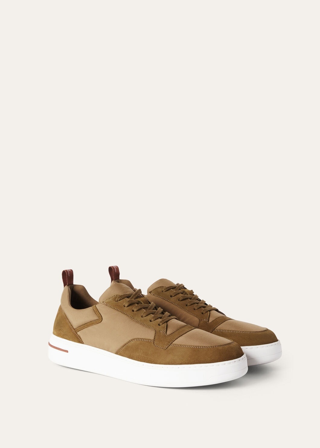 Newport Walk Sneakers - 3