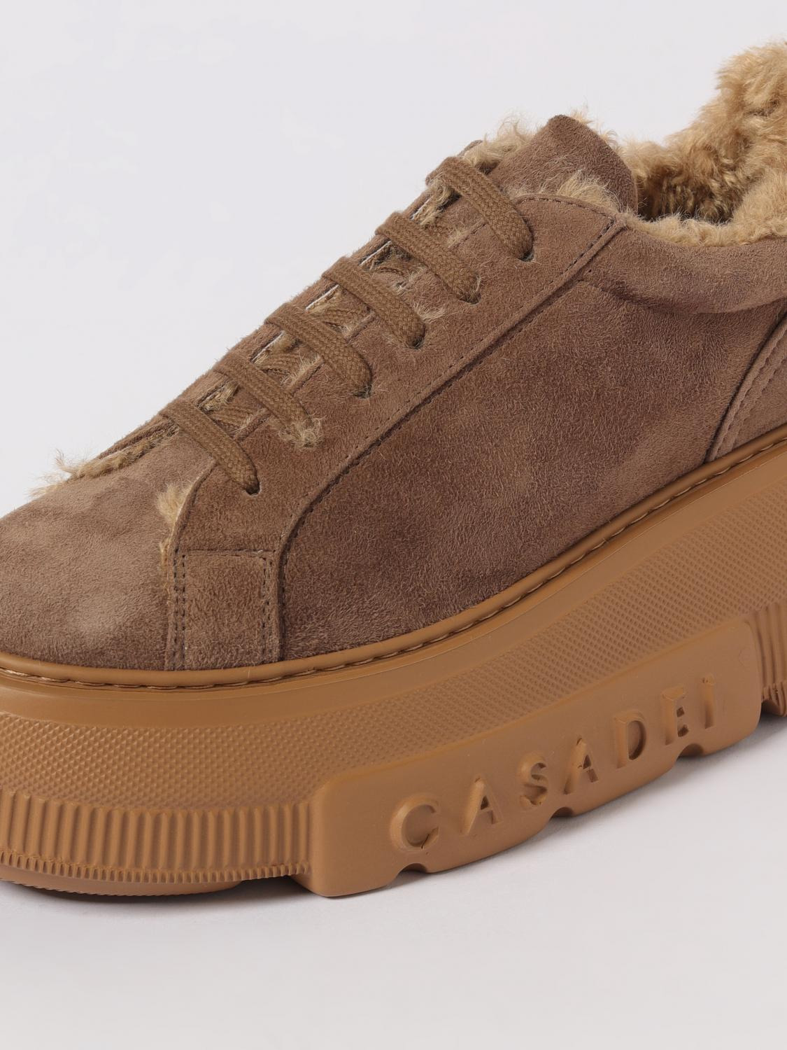 Sneakers woman Casadei - 4