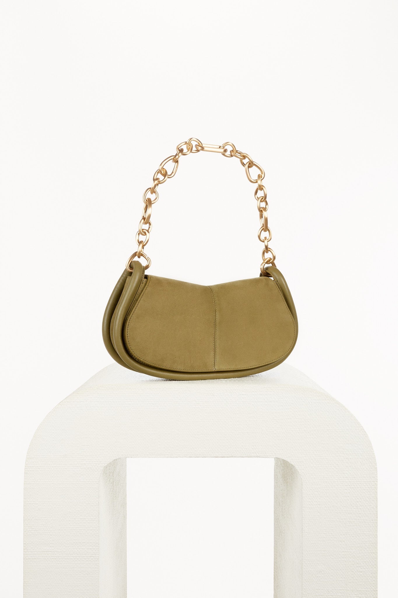 KARA SHOULDER BAG - 3