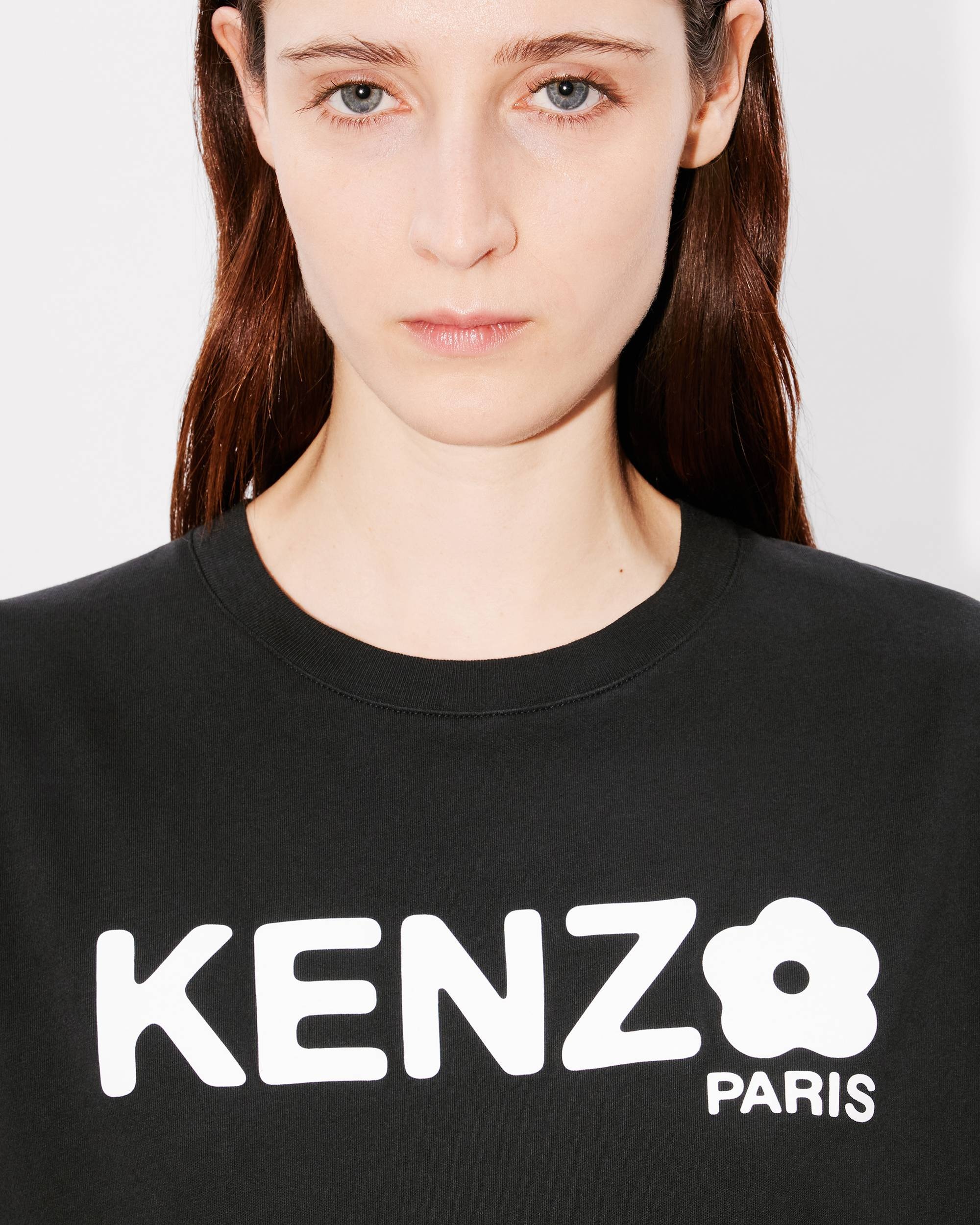KENZO 'Boke Flower 2.0' loose T-shirt | REVERSIBLE