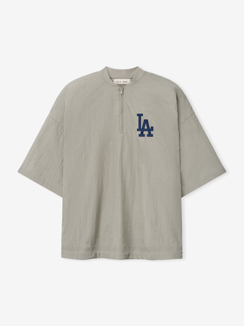 Dodger 3/4 Sleeve Pullover 2