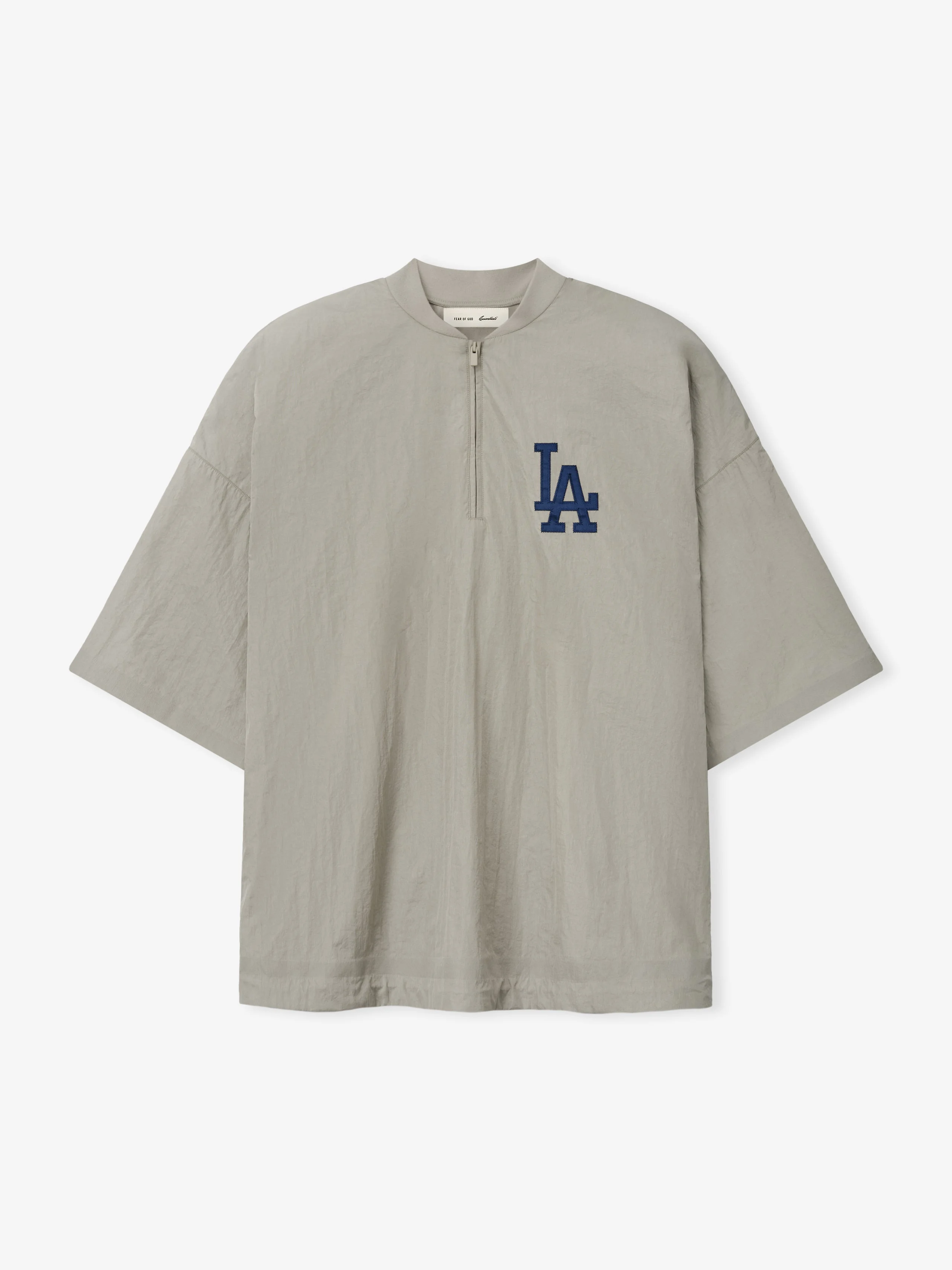 Dodger 3/4 Sleeve Pullover - 1