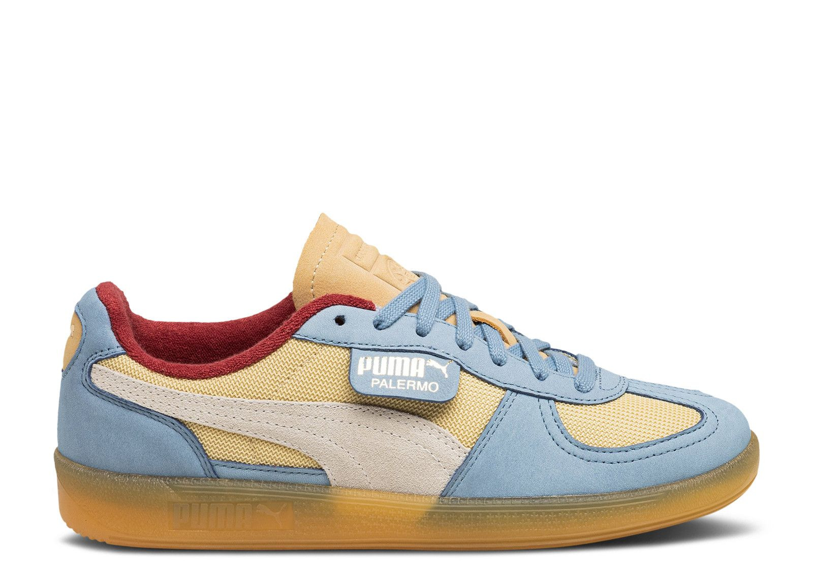 ASPHALTGOLD X PALERMO 'SCOPA' - 1