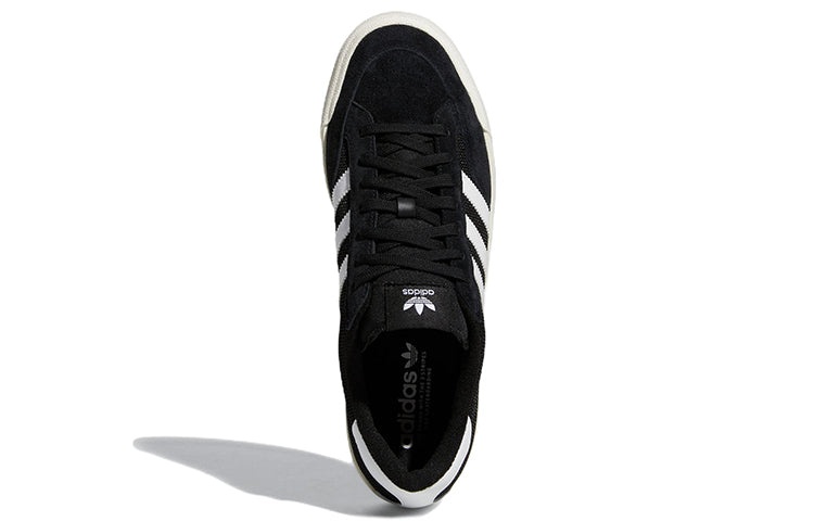 adidas Nora 'Black White' GV6777 - 5