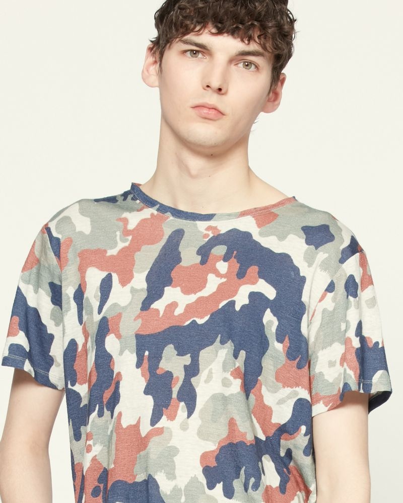 ZAFFERH T-SHIRT - 2