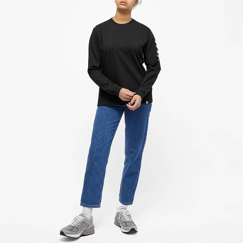 Carhartt Carhartt WIP Pierce Tomboy Jeans outlook