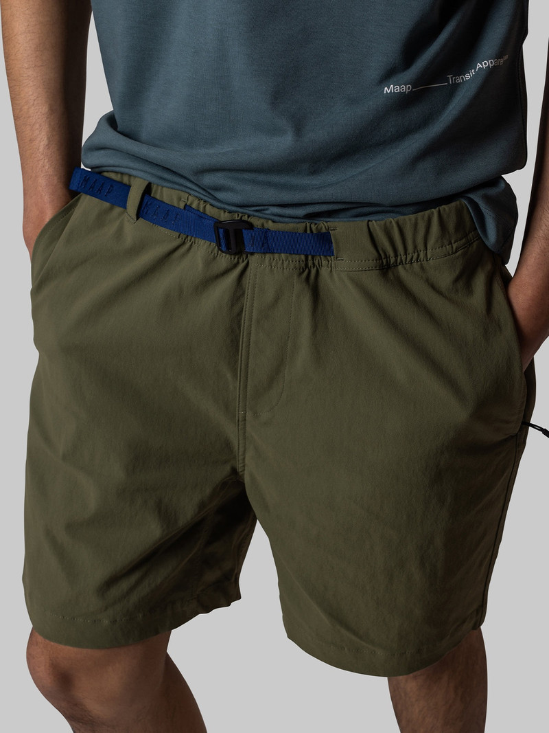 Phase Short 6