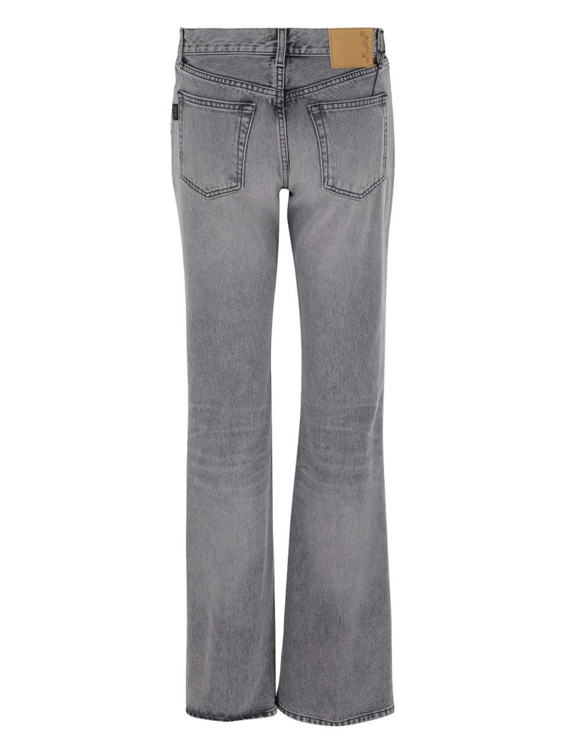 HAIKURE Flora jeans outlook