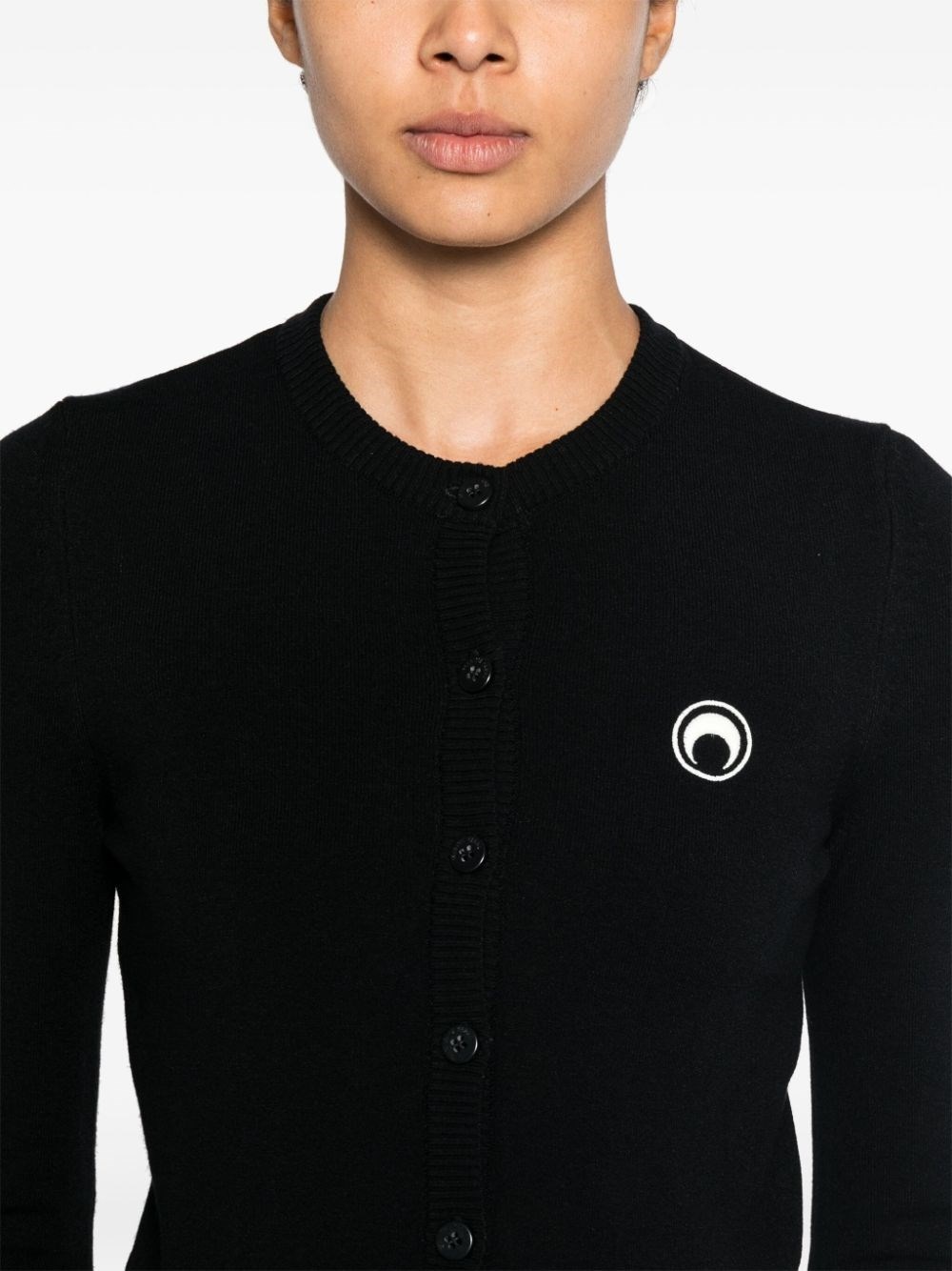 Moon cardigan - 4