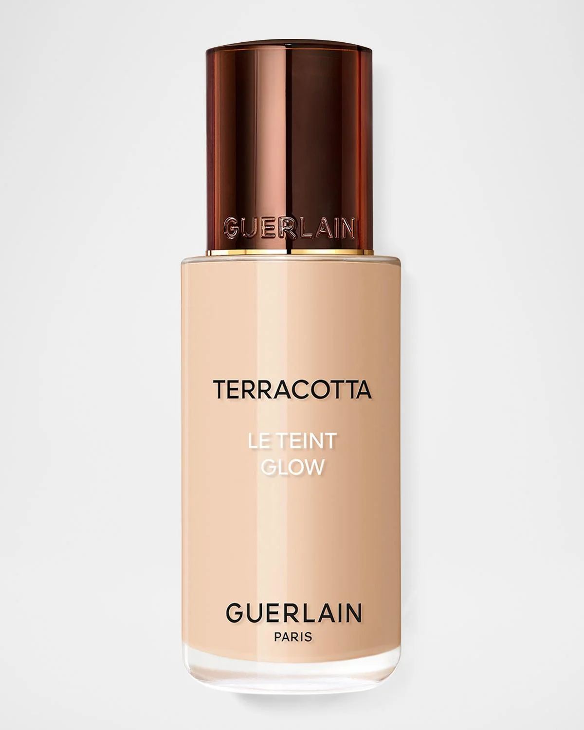 Terracotta Le Teint Glow Foundation, 1.2 oz. - 1