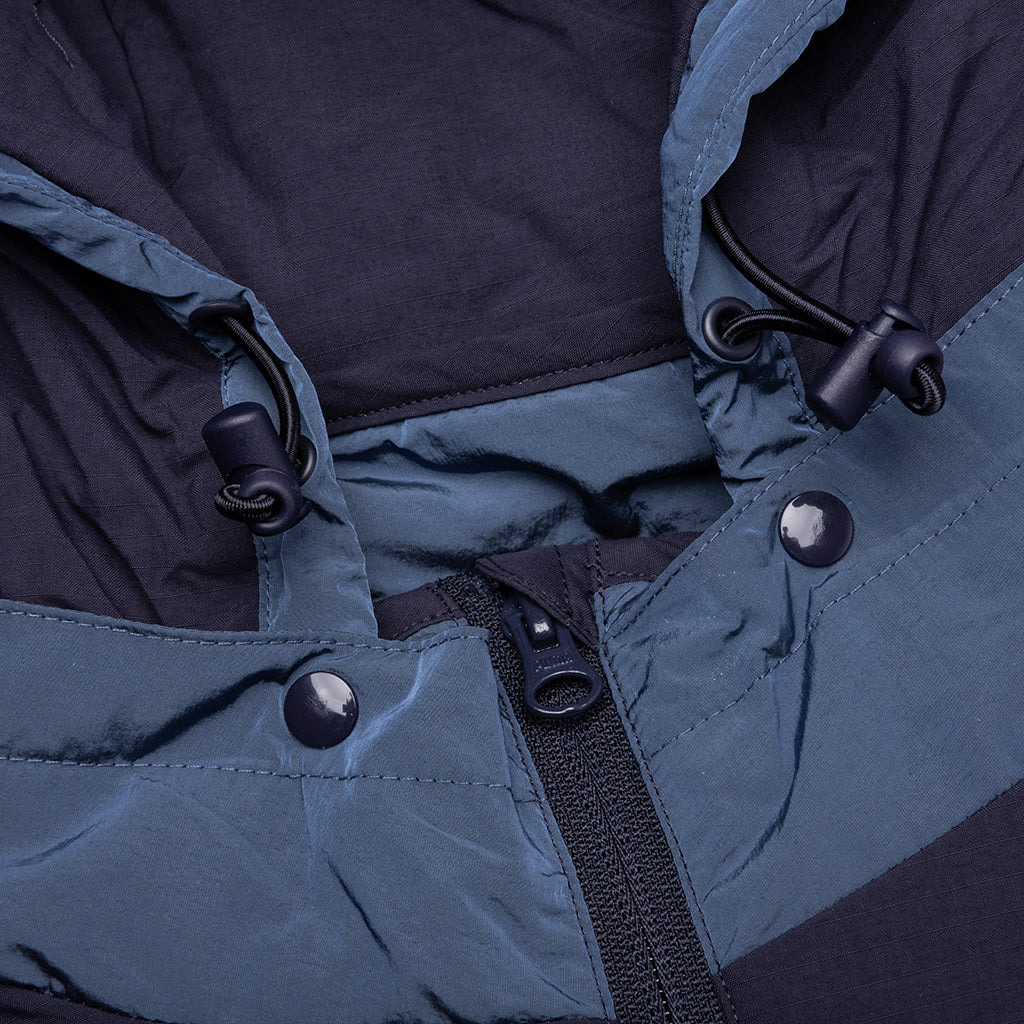 PUMA X KIDSUPER RIPSTOP JACKET - NEW NAVY - 3