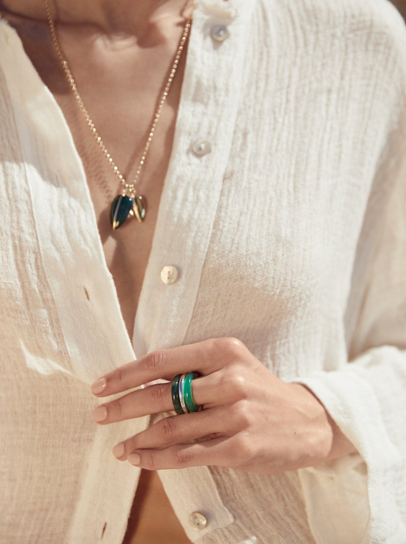 Albert 2.0 Ring Silver 3