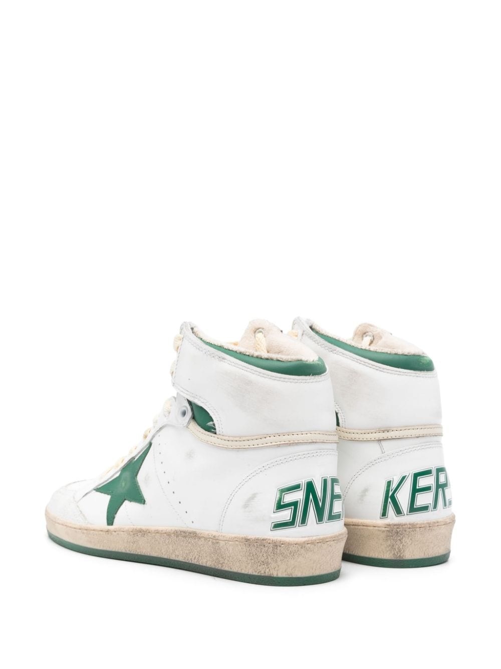 Sky Star sneakers - 3