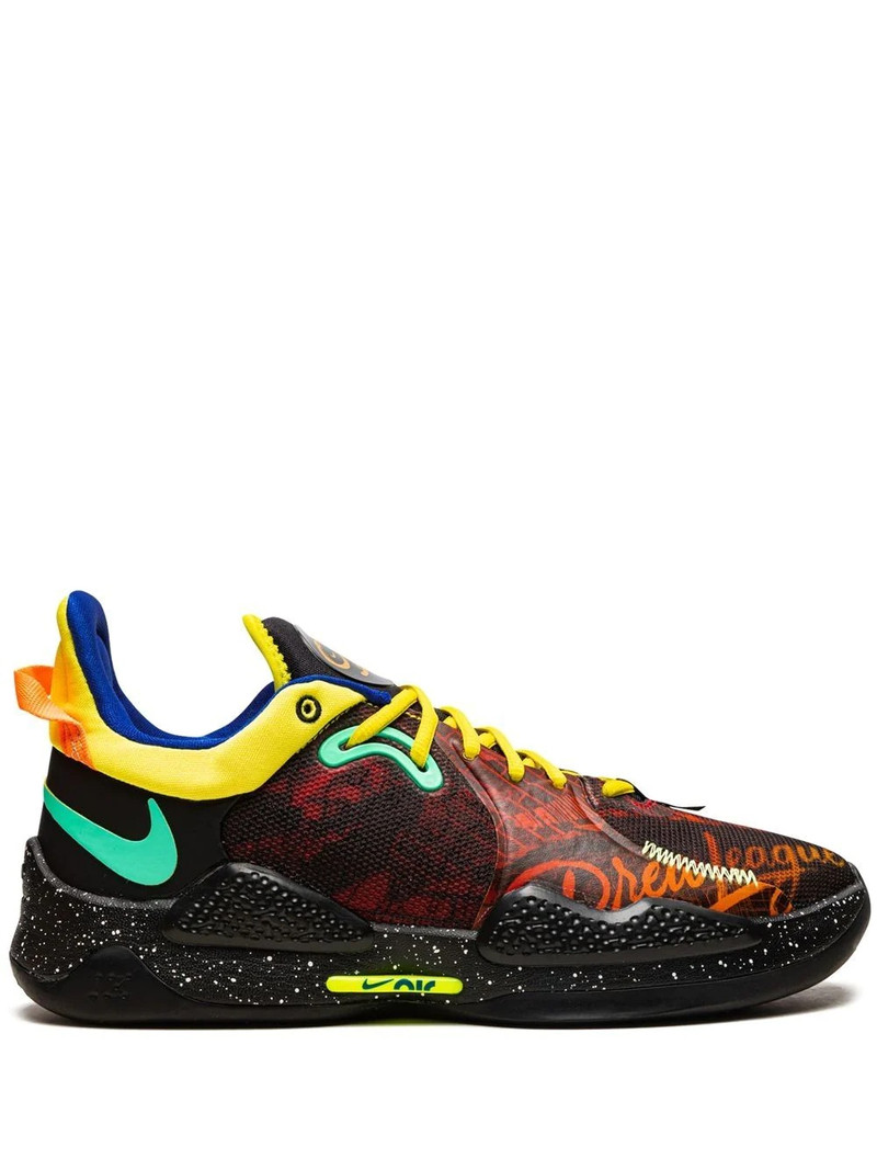 PG 5 low-top sneakers - 1