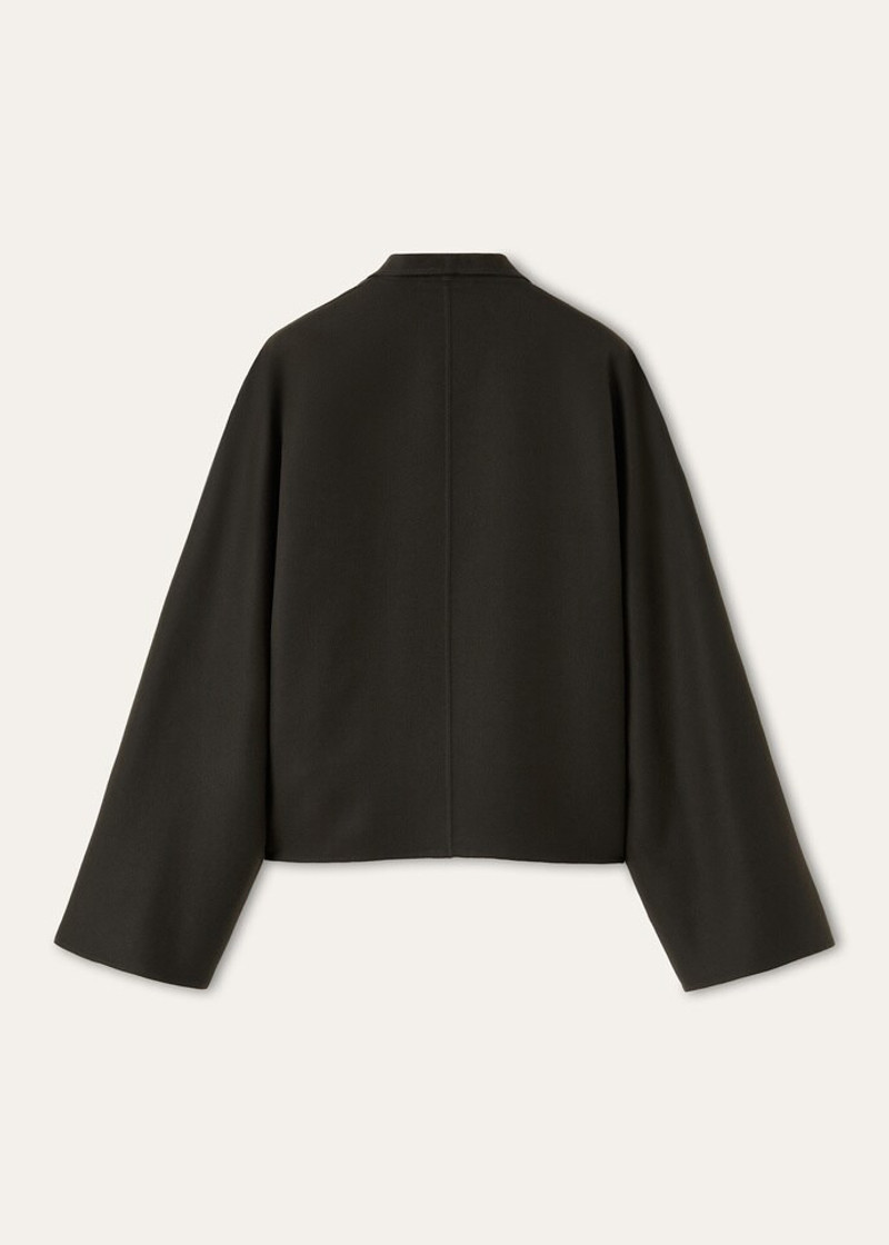 Jeff Loro Piana Royal Lightness® Caban Jacket 6
