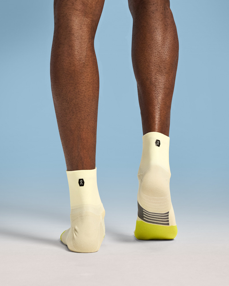 Performance Mid Sock 3