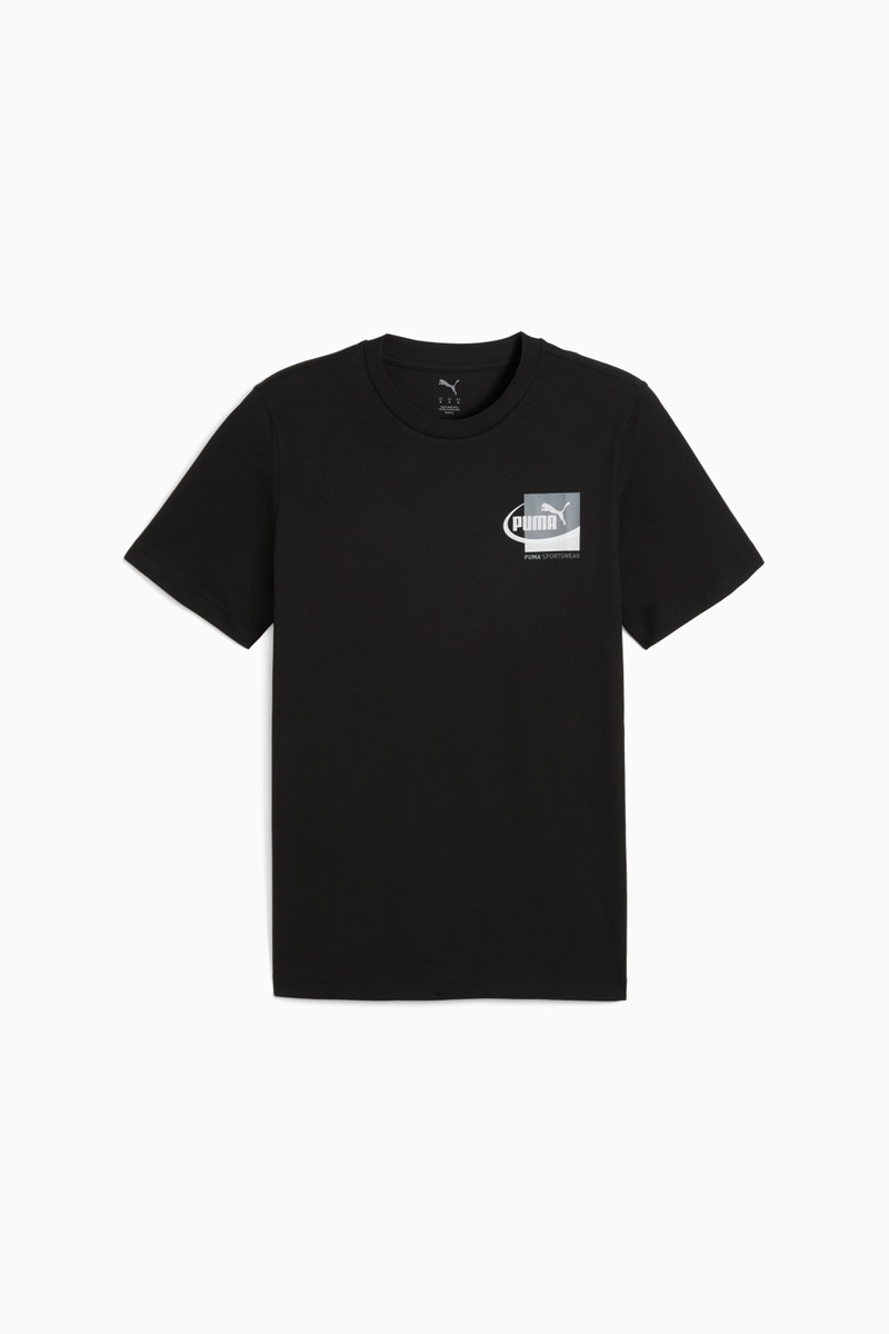 House of Graphics Men's Tee 1
