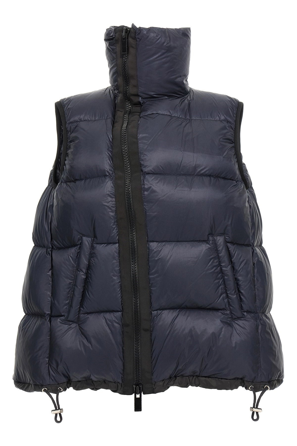 Sacai Women 'Puffer' Vest - 1