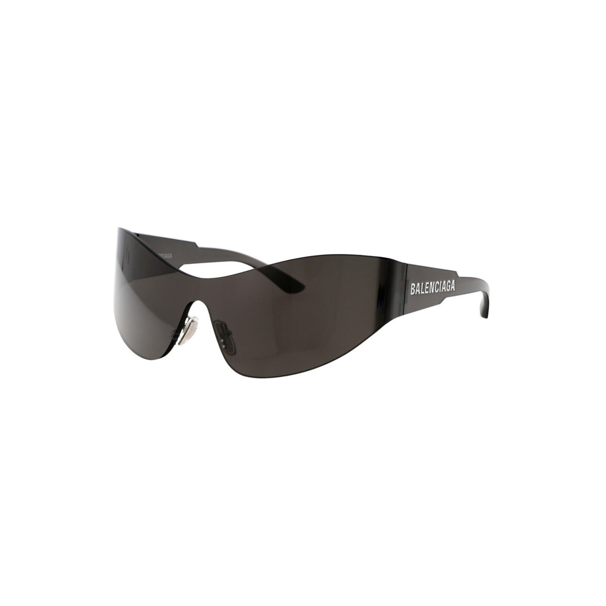WOMEN'S MONO CAT 2.0 SUNGLASSES (GREY) - 2