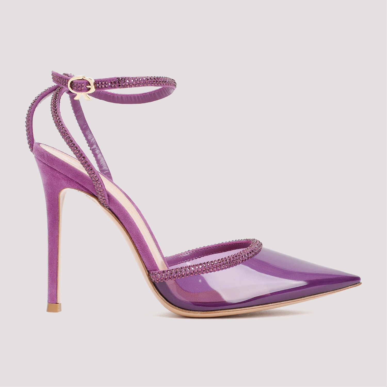 Sandals Pink & Purple - 3