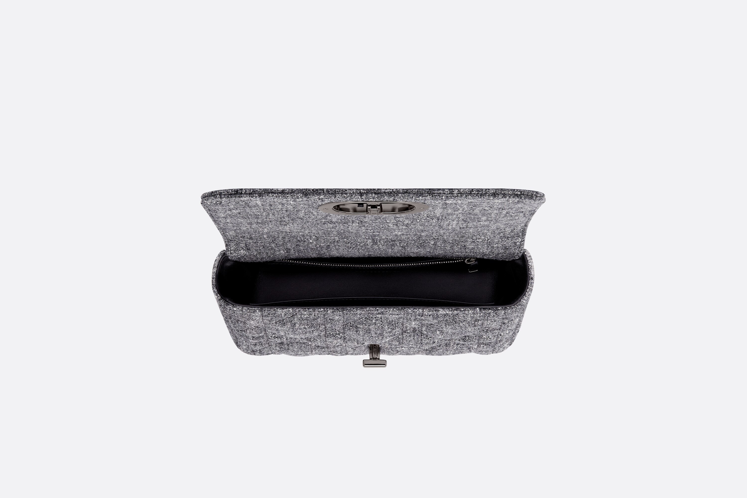 Medium Dior Caro Bag - 7