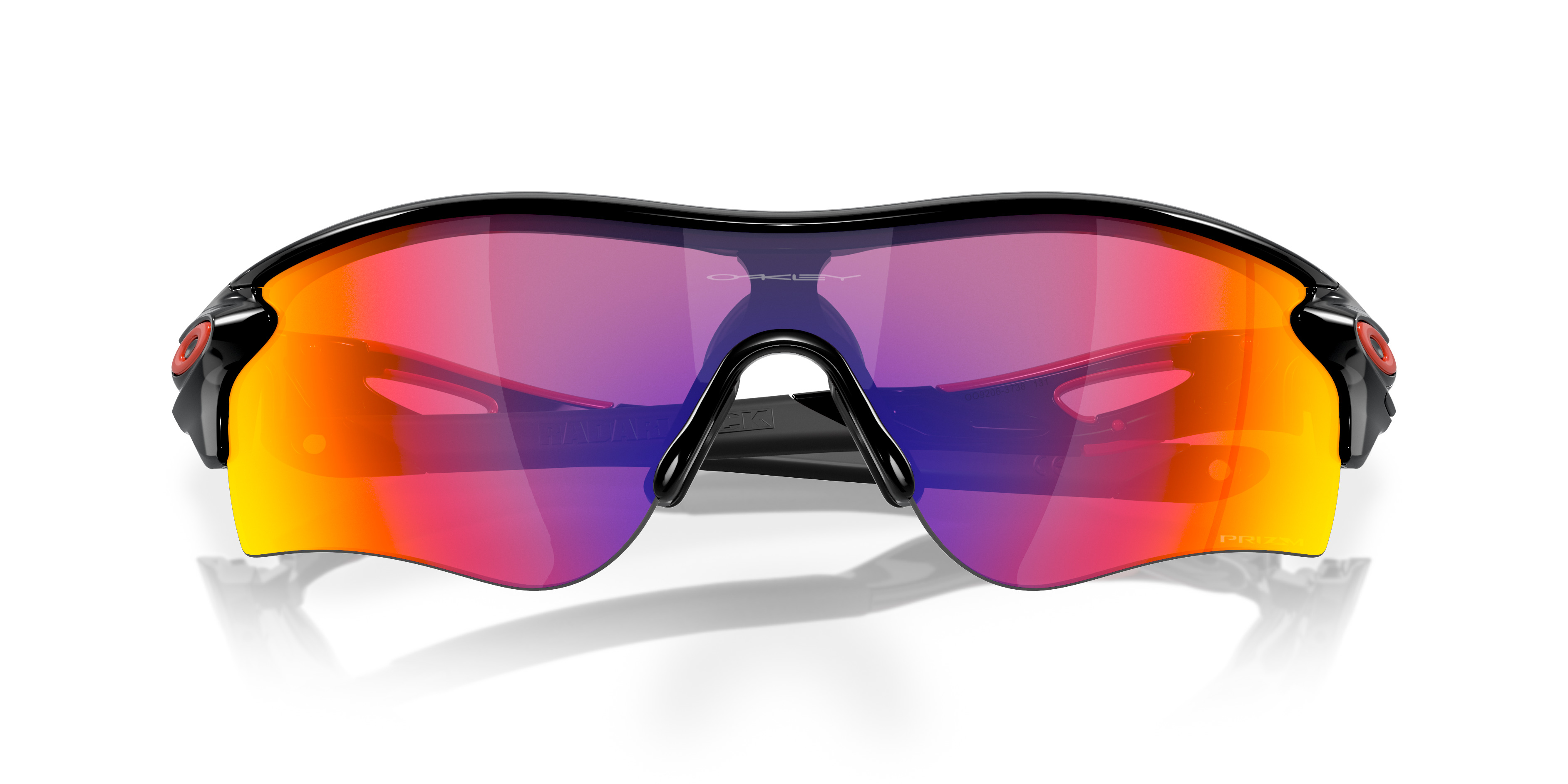 OO9206 RadarLock® Path® (Low Bridge Fit) - 6
