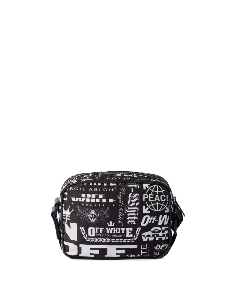 Multilogo Camera Bag 5